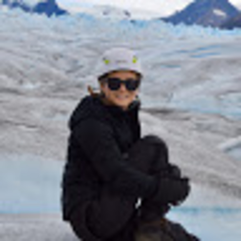 Meet your Posher, Maude